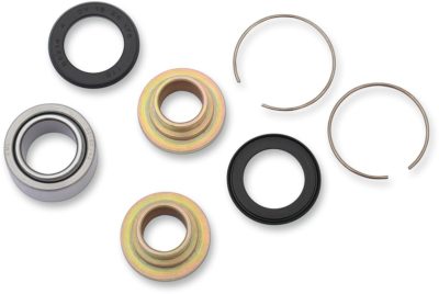 MOOSE STOSSDÄMPFERLAGER SHOCK BEARING für KTM EXC 125 02-09 OBEN