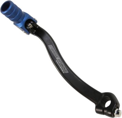 MOOSE SCHALTHEBEL SHIFTLEVER GESCHMIEDET BLAU YAMAHA WRF 250 YZF 250 15