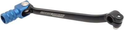 MOOSE SCHALTHEBEL SHIFTLEVER GESCHMIEDET BLAU YAMAHA WR 250 08-16