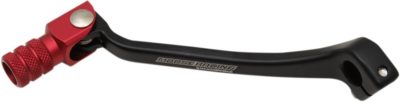 MOOSE SCHALTHEBEL SHIFTLEVER ROT HONDA CRF 450 450X 17-19
