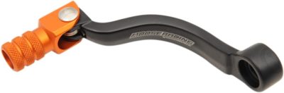 MOOSE SCHALTHEBEL SHIFTLEVER ORANGE für KTM SX 125 150 17-19