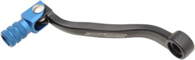 MOOSE SCHALTHEBEL SHIFTLEVER BLAU für Husqvarna TC 250 TE 250 300 17-21