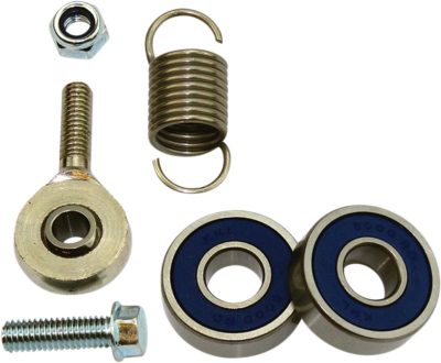 MOOSE BREMSPEDAL REP LAGERSATZ REBUILD KIT für KTM SX 125 250 450 04-15 / EXC 04-16