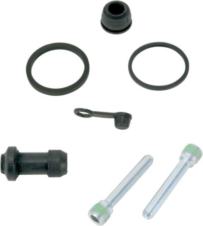 MOOSE BREMSSATTEL REP DICHTSATZ VORN Honda CR 80 85 93-07