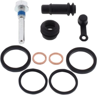 MOOSE BREMSSATTEL REP DICHTSATZ VORN Yamaha YZ 80 85 86-21