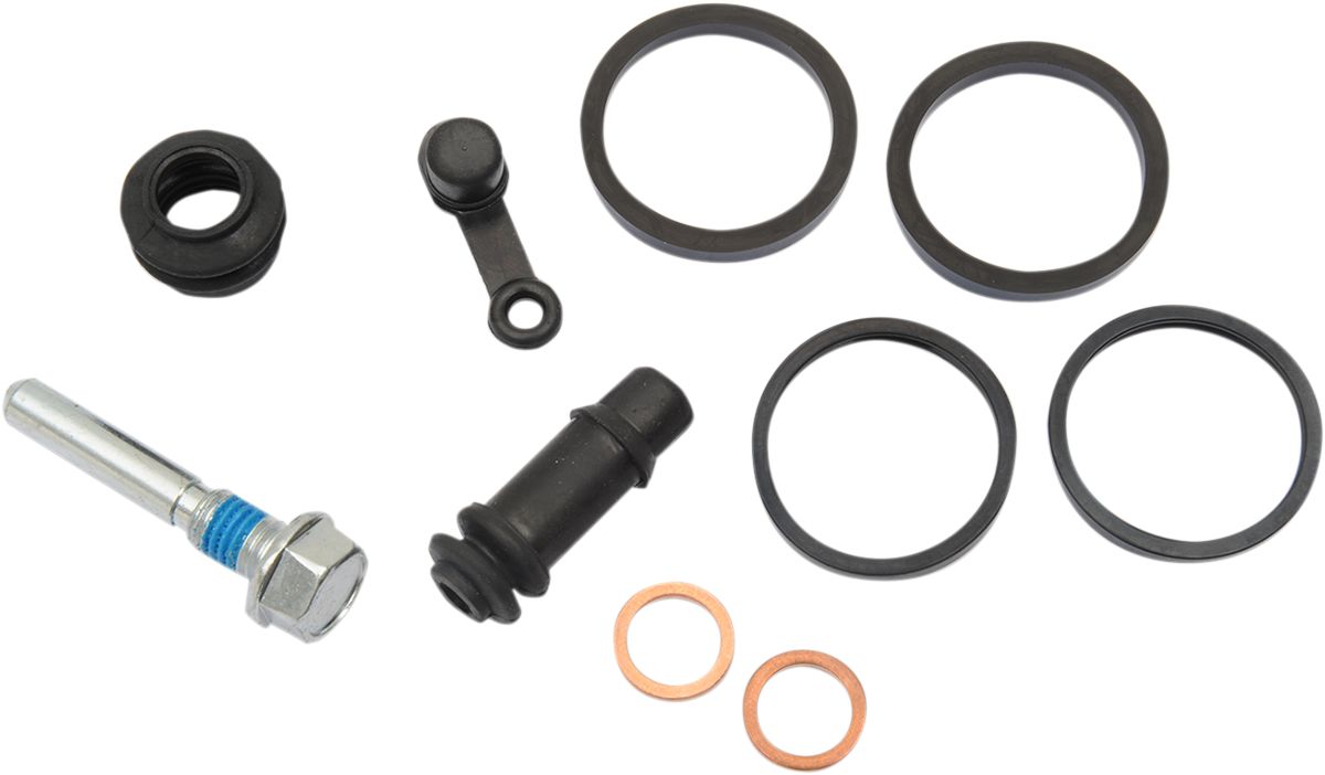 MOOSE BREMSSATTEL REP DICHTSATZ VORN Yamaha YZ 125 250 85-88