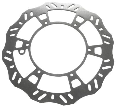 MOOSE BREMSSCHEIBE BRAKEDISC ROTOR VORN KAWASAKI KXF 250 450 15-21
