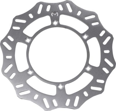 MOOSE BREMSSCHEIBE BRAKE DISC HINTEN GAS GAS EC 125 200 96-10