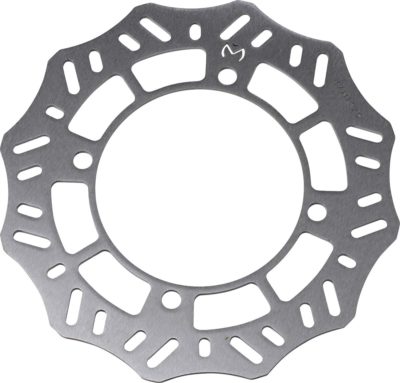 MOOSE BREMSSCHEIBE BRAKE DISC HINTEN SHERCO SE 250 300 14-15