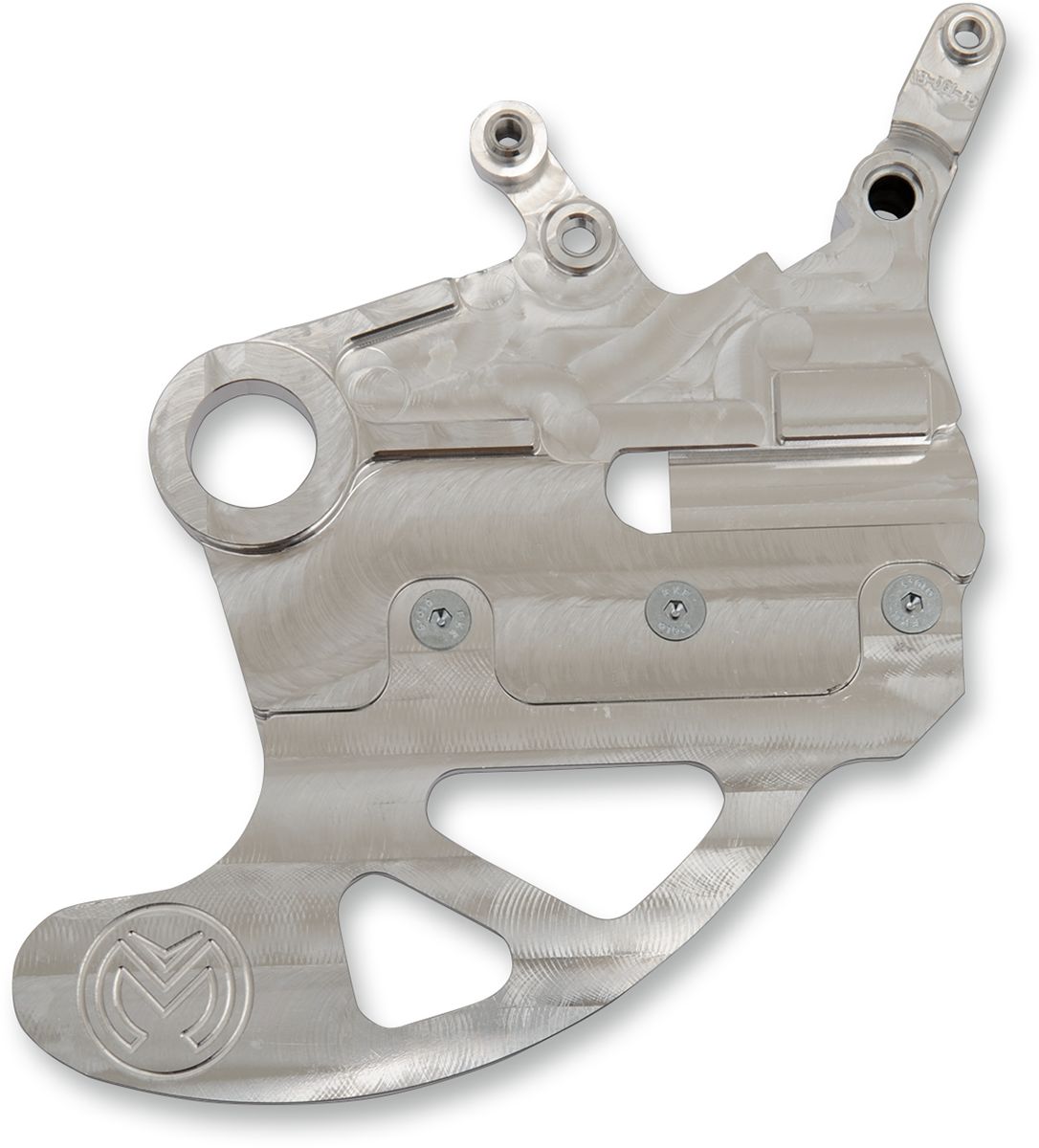 MOOSE BREMSSCHEIBENSCHUTZ SHARK FIN HONDA CRF 250X 450 14-20