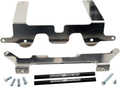 MOOSE KÜHLERVERSTÄRKUNG KÜHLERSCHUTZ YAMAHA WR 250 08-16