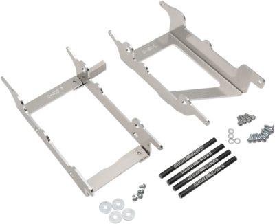 MOOSE KÜHLERVERSTÄRKUNG KÜHLERSCHUTZ BETA RR 250 300 17-18