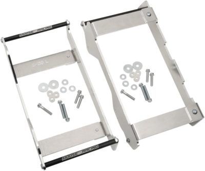 MOOSE KÜHLERVERSTÄRKUNG KÜHLERSCHUTZ YAMAHA WRF 250 450 05-18