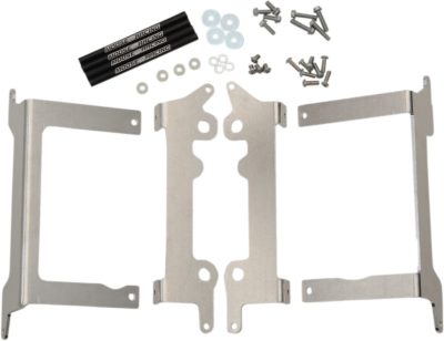 MOOSE KÜHLERSTÄRKUNG KÜHLERSCHUTZ BETA XTRAINER 300 15-18