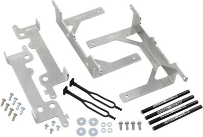 MOOSE KÜHLERSCHÜTZER BRACES RADIATOR BETA RR 125 18-19