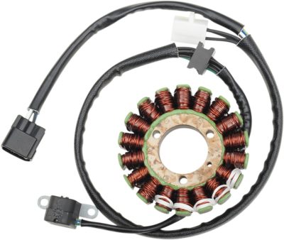 MOOSE STATOR COIL ZÜNDSPULEN ZÜNDUNG SUZUKI DRZ 400 00-04