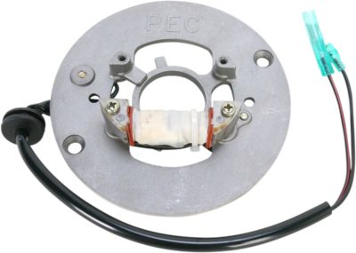 MOOSE STATOR COIL ZÜNDSPULEN ZÜNDUNG YAMAHA PW 80 95-03
