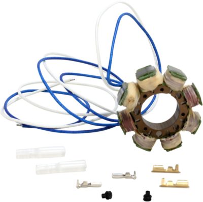 MOOSE STATOR COIL ZÜNDSPULEN ZÜNDUNG HONDA CR 125F 250 98
