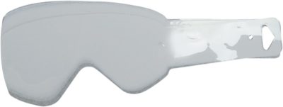 MOOSE TEAR-OFF ABREISSFOLIEN FLIPPER SCOTT 83 87 89 20 STÜCK
