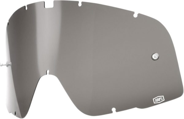 100% REPLACEMENT LENS BARSTOW SMOKE