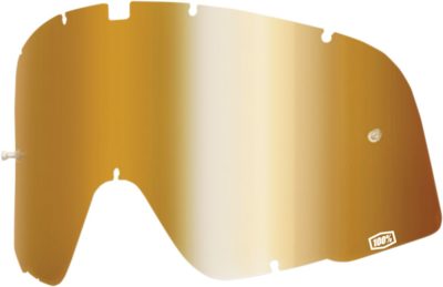 100% REPLACEMENT LENS BARSTOW TRUE GOLD