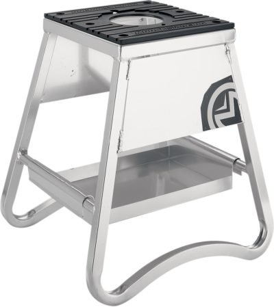 MOOSE BIKESTAND MOTORRAD STÄNDER NATURAL