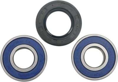 MOOSE RADLAGERLAGER WHEEL BEARING VORN YAMAHA MX 250 360 73-74