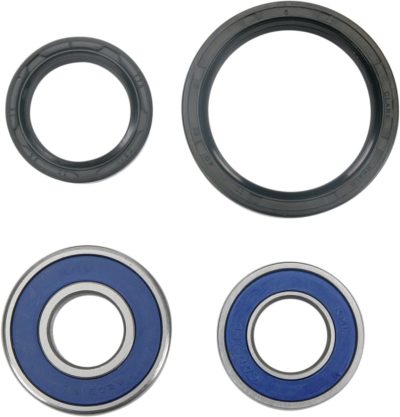 MOOSE RADLAGERLAGER WHEEL BEARING VORN für KTM EGS 125 93-99