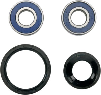 MOOSE RADLAGERLAGER WHEEL BEARING VORN HONDA XR 250 600 91-94