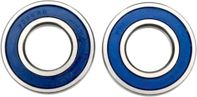 MOOSE RADLAGERLAGER WHEEL BEARING VORN GAS GAS EC 125 200 01-03