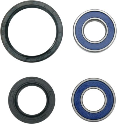 MOOSE RADLAGERLAGER WHEEL BEARING VORN HONDA XR 400 600 96-02