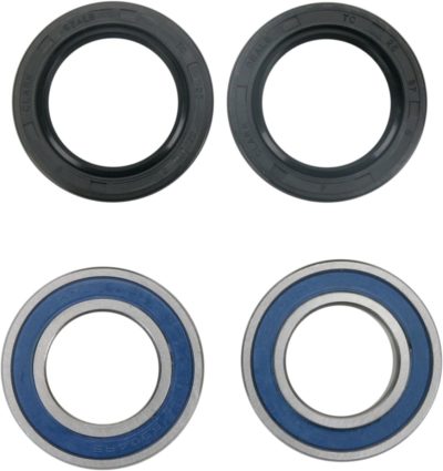 MOOSE RADLAGERLAGER WHEEL BEARING VORN SUZUKI DRZ 400 KLX 450 00-03