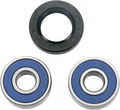 MOOSE RADLAGERLAGER WHEEL BEARING VORN|HINTEN SUZUKI RM 80 85 90-96