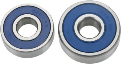 MOOSE RADLAGERLAGER WHEEL BEARING VORN KAWASAKI KX 100 125 95-97