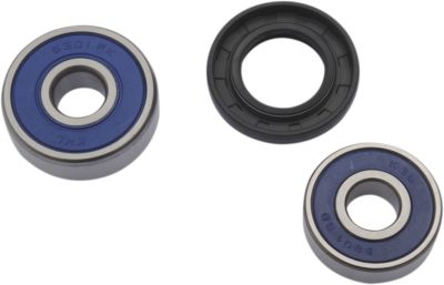MOOSE RADLAGERLAGER WHEEL BEARING HINTEN HONDA CR 80F 100 82
