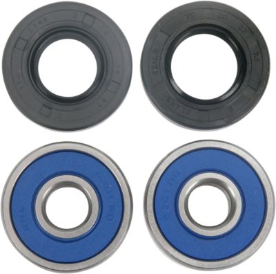 MOOSE RADLAGERLAGER WHEEL BEARING VORN|HINTEN YAMAHA YZ 60 80 81-83