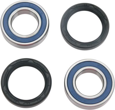 MOOSE RADLAGERLAGER WHEEL BEARING VORN SUZUKI RM 125 250 08