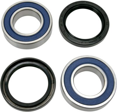 MOOSE RADLAGERLAGER WHEEL BEARING HINTEN BETA RR 250 300 17-18