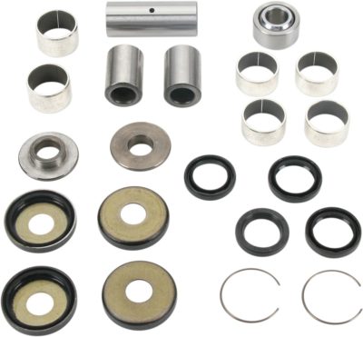 MOOSE Umlenklager Lagersatz Umlenkung Linkage Kit YAMAHA YFZ 350 87-88