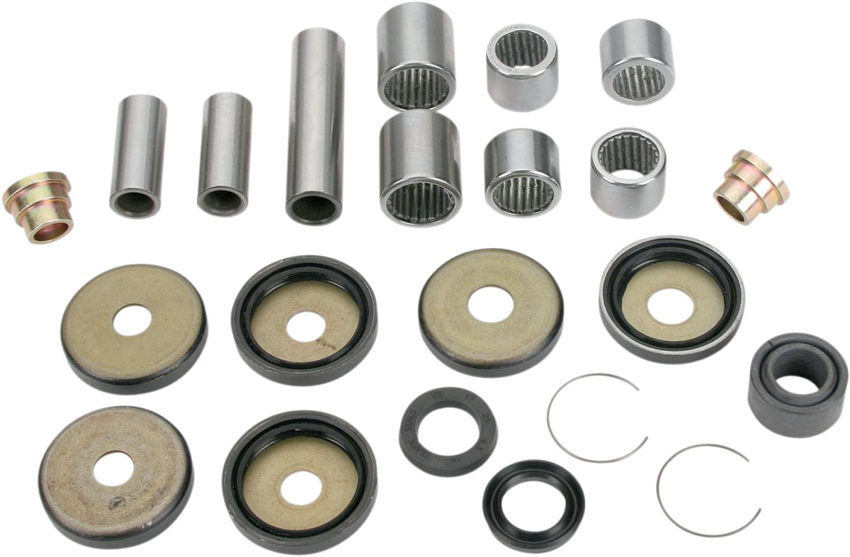 MOOSE UMLENKLAGER REP LAGERSATZ UMLENKUNG HONDA XR 250 600 86-95