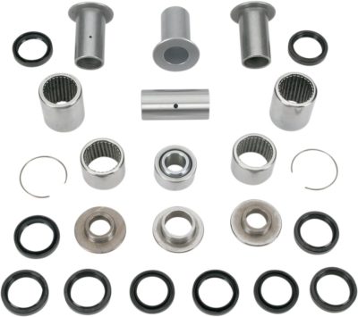 MOOSE UMLENKLAGER REP LAGERSATZ UMLENKUNG YAMAHA YZ 125 250 87