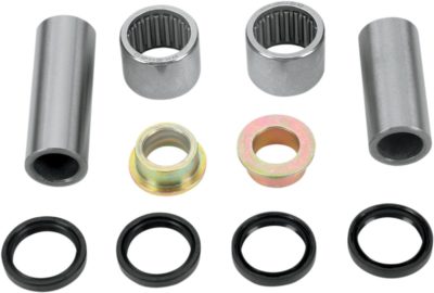 MOOSE Schwingenlager Swingarm Bearing Kit HONDA CR 80 85 00-02