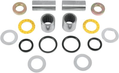 MOOSE Schwingenlager Swingarm Bearing Kit HONDA CR 250 92-01