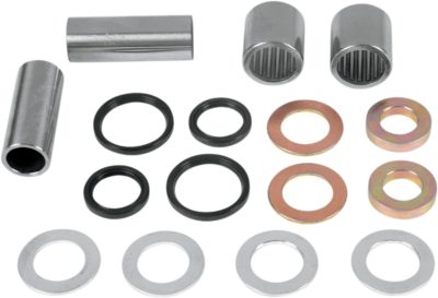 MOOSE Schwingenlager Swingarm Bearing Kit HONDA CR 125 02-07