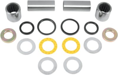 MOOSE Schwingenlager Swingarm Bearing Kit HONDA CR 125 93-01