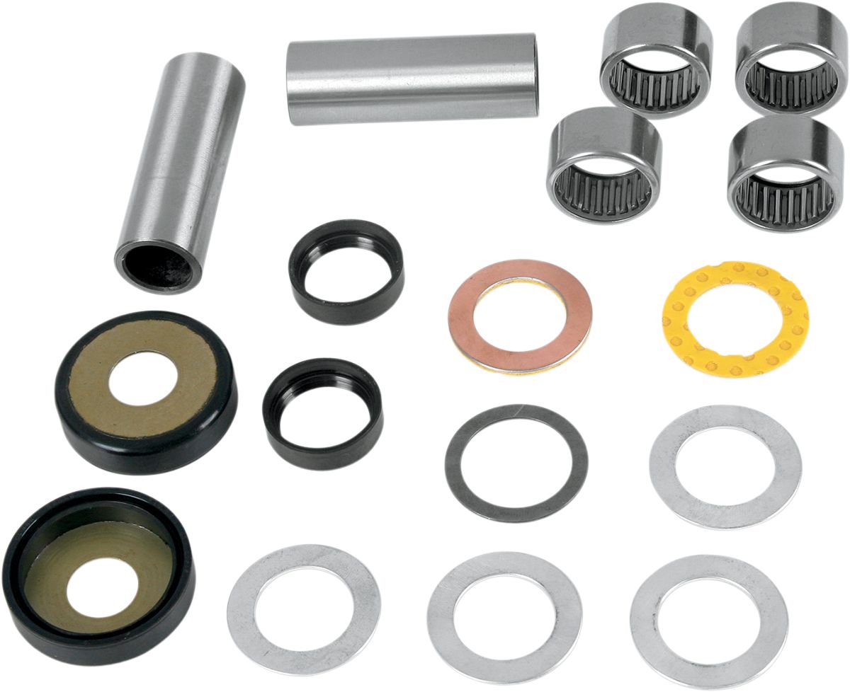 MOOSE Schwingenlager Swingarm Bearing Kit YAMAHA YZ 125 250 94