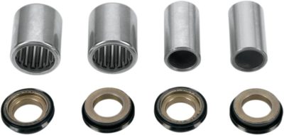 MOOSE Schwingenlager Swingarm Bearing Kit KAWASAKI KDX 200 250 89-94