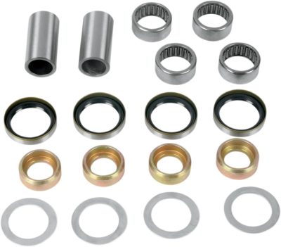 MOOSE Schwingenlager Swingarm Bearing Kit für KTM EGS 125 93-97