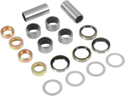 MOOSE Schwingenlager Swingarm Bearing Kit für KTM EGS 125 250 98-99