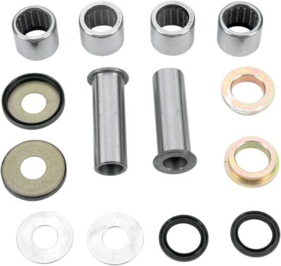 MOOSE Schwingenlager Swingarm Bearing Kit SUZUKI RM 85 17